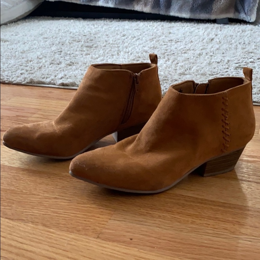 Old Navy Bootie